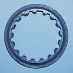 Eaton Fuller 14712 Mainshaft Washer; 6.246-6.477 Mm (green); Brand New Box. Price: $8.73.