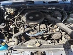 Transfer Case 6 Cylinder Manual Transmission Fits 87-89 Nissan Pickup 23551924 Used. Price: $371.69.