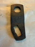 Hurst Comp Plus Speed Shifter Reverse Gear Lever Arm 1054295 Used. Price: $32.00.