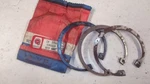 Classic Mini New Bmc CIRCLIP-1ST Motion Roller Bearing RETAINING-3 Synchro X. Price: $20.36.