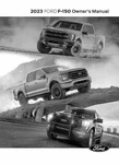 2023 Ford F-150 Owners Manual User Guide Printed Hard Copy New. Price: $54.99.