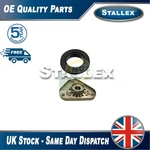 Fits Mercedes-benz E-class Cls + Other Models Strut Top Mount Kit Front Stallex New. Price: $41.82.