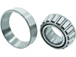 Fag 14HB12Y Front Outer Wheel Bearing Fits 1996-2003 Dodge Ram 3500 New. Price: $24.48.