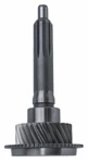 Ford S5-42 F250 F350 Speed Transmission 34 Tooth Input Shaft ZF42-16A New. Price: $139.95.
