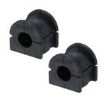 Moog Front Stabilizer Sway Bushings Kit Pair For Honda Odyssey Pilot 22MMBAR New. Price: $29.62.