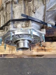Transfer Case Chassis Cab Model Bw 44-46 Fits 19-24 Dodge 3500 Pickup 3967019 Used. Price: $985.39.
