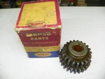 Mopar 1266005 Reverse Idler Gear Nos - Vintage Auto Part High Quality New. Price: $55.95.