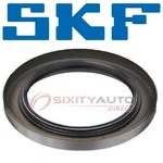 Skf Rear Outer Wheel Seal For 1992-2000 Lexus SC300 Driveline Axles Fc New. Price: $21.81.