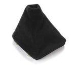 New Genuine Shift Lever Boot Manual Transmission Black Alcantara For Bmw E46. Price: $109.55.