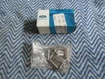Nos 1964 - 1973 Ford Mustang Fairlane Torino Toploader Countershaft Bearings New. Price: $34.99.
