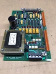 Gse Inc/tech-motive Tool PC695F/40-20-24014 Control/pc Board #4005D105 Used. Price: $59.99.