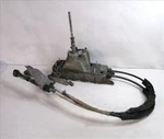 1K0 711 061 Gear Lever Audi A3 2.0 Fsi 5 Puertas 110KW 2004 97203 Used. Price: $60.10.