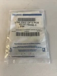 (6) New Oem Ford E7TZ-7B096C Transmission Fork Retainer Pin Zf 5 Speed. Price: $19.18.