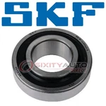 Skf Shaft Bearing For 1960-1967 Chevrolet C10 Panel Driveline Axles Yk New. Price: $46.37.