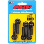 Arp Automatic Trans Bellhousing Bolt Set 144-0901; Hex For Chrysler 273-360 La New. Price: $27.03.