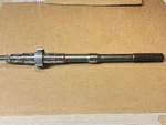 1979 Ford Mustang Borg Warner 4 Speed Srod Output Mainshaft Used. Price: $149.99.