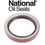 National Transmission Output Shaft Seal For 1961-1966 Gmc PB1000 Series Kl New. Price: $25.01.