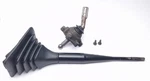 97-03 Ford F250 F350 Oem Manual Transmission Shifter Handle W/boot #A5 Used. Price: $92.46.