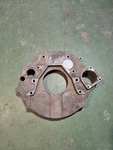 3965233 2003 -2005 Dodge Ram 2500 3500 Cummins Adapter Plate Housing Used. Price: $395.00.
