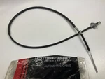 Api 1579-52114 Manual Transmission Clutch Cable For 1989 Suzuki Sidekick 4WD New. Price: $29.95.