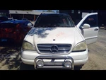 (tranfer Case Only) Transfer 163 Type ML500 Fits 98-05 Mercedes Ml-class 44 Used. Price: $329.90.
