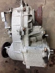 2000-2005 Ford Ranger Transfer Case Assembly Warner 1354 Oem Used. Price: $79.99.