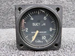 S1414-1 (alt: SP3573-1-CES) Standard Products Suction Indicator (flat Style) Used. Price: $39.20.