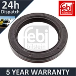 Fits Mercedes Bmw Febi Rear Transmission Shaft Seal 23121228423 New. Price: $14.20.