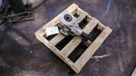 Transfer Case 2.0L Fits 20-22 Sportage 3196567 Used. Price: $656.49.