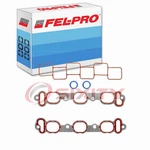 Fel-pro 92165 Engine Intake Manifold Gasket Set For MS16210 4663852 23956 Pp New. Price: $30.68.