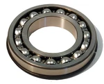 Manual Transmission Bearing-trans Skf 207-NRJ New. Price: $57.56.