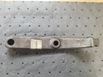 Oem Ford B6C-7243-A Transmission Reverse Gear Shift Arm Spd 1956-58 New. Price: $39.95.