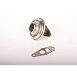 214-5535 Ac Delco Egr Valve New For Chevy Chevrolet Camaro Corvette Firebird. Price: $84.09.