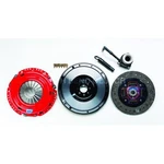 South Bend KMK8F-HD-O Stage Daily For -23 Vw Jetta 2.0L Turbo New. Price: $1600.31.