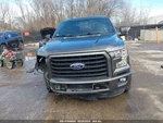 Ac Compressor Turbo Fits 17-20 Ford F150 Pickup 1260466 Used. Price: $119.99.