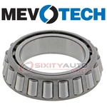 Mevotech Bxt Front Wheel Bearing For 1980 Dodge W300 - Axle Drivetrain New. Price: $18.24.