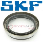 Skf Front Wheel Seal For 1985-1989 Toyota MR2 Driveline Axles Gaskets Rk New. Price: $19.60.