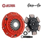 Ac Stage Clutch Kit (1MS) For Honda Prelude 1992-01 2.2L/2.3L Dohc (H22, H23) New. Price: $379.96.