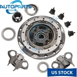 6DCT250 DPS6 Transmission Dual Clutch Fork Kit Ford Focus Fiesta 2012-2019 New. Price: $312.99.