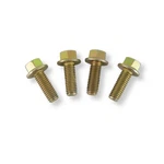 RM-172 Quicktime Transmission Bolt Kit Ford And Mopar 7/16-14 X 1-1/4 Inch New. Price: $62.59.