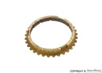 Porsche Synchro Ring 3RD-5TH 924/944 80-91 016-311-295 016311295 New. Price: $45.21.
