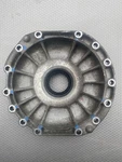 Porsche 911 G97 Manual Transmission Cover 99730101200 Used. Price: $250.00.