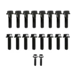 Lakewood 50397 Bellhousing Bolt Kit For Gm Ls/lt To T-56 New. Price: $91.02.