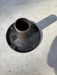 Oem Gm Borg Warner T10 4 Spd Front Bearing Retainer T89B-6 3709331 Non Seal Type Used. Price: $59.89.