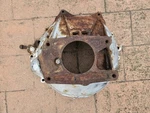 1964 Pontiac Full Size Catalina Bonneville Grand Prix V8 Bell Housing 9773762 Gm Used. Price: $395.00.