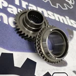 Synchrotech Pro B16A 3RD Gear Set Ratio 1.45 Honda B-series New. Price: $349.95.