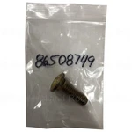 New Holland Carriage Bolt Part # 86508749. Price: $8.15.