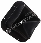 Newstar Shifter Boot For Kenworth S-23203 Used. Price: $44.95.