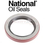 National Rear Transfer Case Output Shaft Seal For 1960-1965 Gmc 1500 Series Ze New. Price: $23.30.