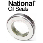 National Clutch Release Bearing For 1966-1968 Fargo W100 Pickup Uw New. Price: $43.75.